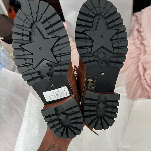 Dior Natural Brown 33m Golden Sadd - Picture 5 of 7